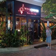 WineCorner Hanoi