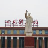 Formand Mao