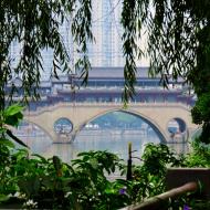 Anshun Bridge