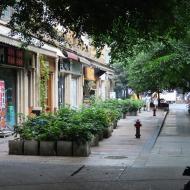 Tangba Street