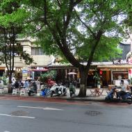 Tangba Street