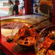 Hot pot