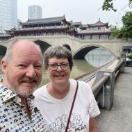 Anshun Bridge