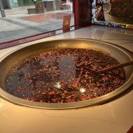 Hot pot