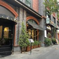 Daxue Road