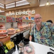 Sushi Express