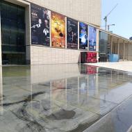 Chengdu City Concert Hall