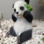 Chengdu elsker pandaer