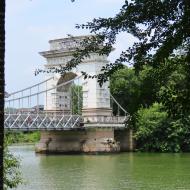 Et kig fra Thailand Park