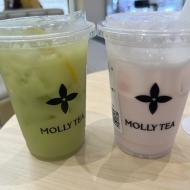Molly Tea