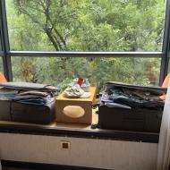 Vores garderobe 