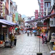 Yangshuo