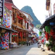 Yangshuo