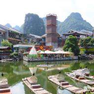 Yangshuo