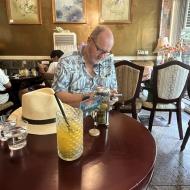 Caféen Mingyuan Coffee