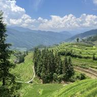 Vi går mod næste punkt