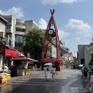 Zhengyang Bell Tower