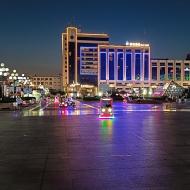 Guilin Central Square