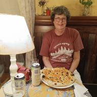 Amani Italian Restaurant