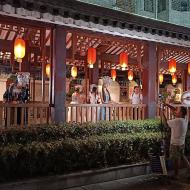 Tid til fotografering