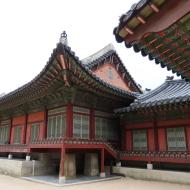 Mange flotte bygninger