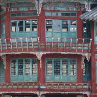 Så er vi på vej ud