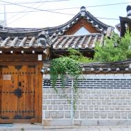 Bukchon Hanok Village