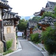 Bukchon Hanok Village