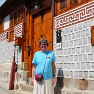 Bukchon Hanok Village