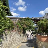 Bukchon Hanok Village