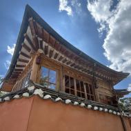 Bukchon Hanok Village