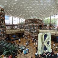 Starfield-biblioteket