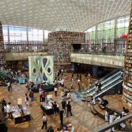 Starfield-biblioteket