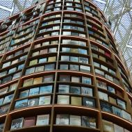 Starfield-biblioteket