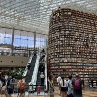 Starfield-biblioteket