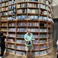 Starfield-biblioteket