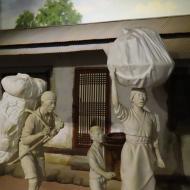 Krig går altid ud over civilbefolkningen 