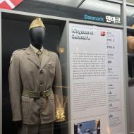 Danmark bliver nævnt