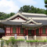 Vi går op mod haven