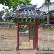 Vi går op mod haven