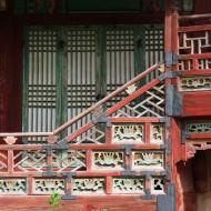 Selve paladsområdet