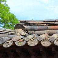 Selve paladsområdet