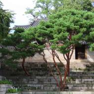 Selve paladsområdet