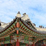 Selve paladsområdet