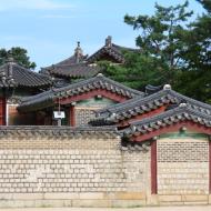 Selve paladsområdet