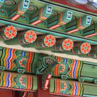 Selve paladsområdet