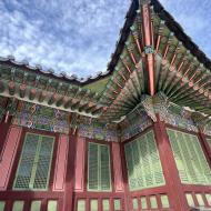 Selve paladsområdet