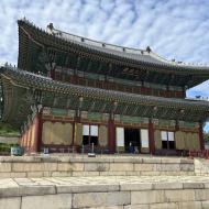 Selve paladsområdet 