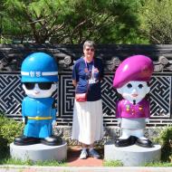 Området ved Den 3. Tunnel