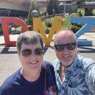 Området ved Den 3. Tunnel